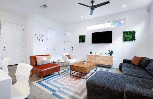 Modern SA Home Nr DT River Walk Alamo WiFi - Foto 8