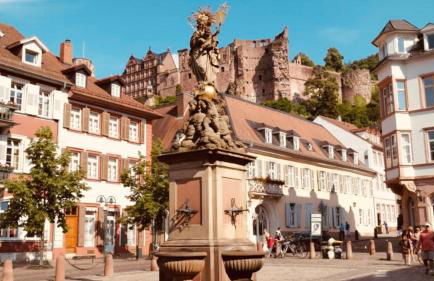 Old Bridge View Apartment - Foto 20