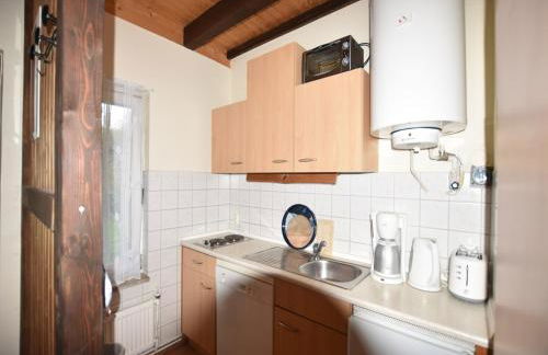 Ferienhaus in der Naehe der Ostsee - Foto 16