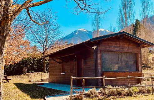 Chalet Vacanze Il Daino - Foto 10