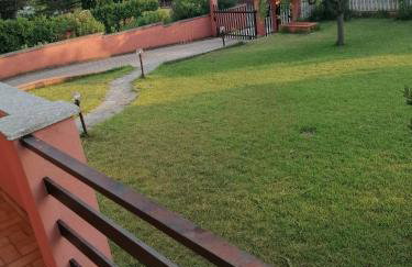 Casa Rosciano - Photo 9