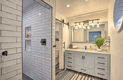 Frisco Condo with Pool Access Walk to Main Street! - Foto 14