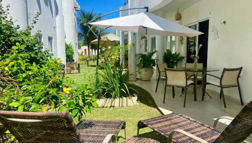 Casa Paraiso Beira-Mar - Foto 4, Garden, Garden view