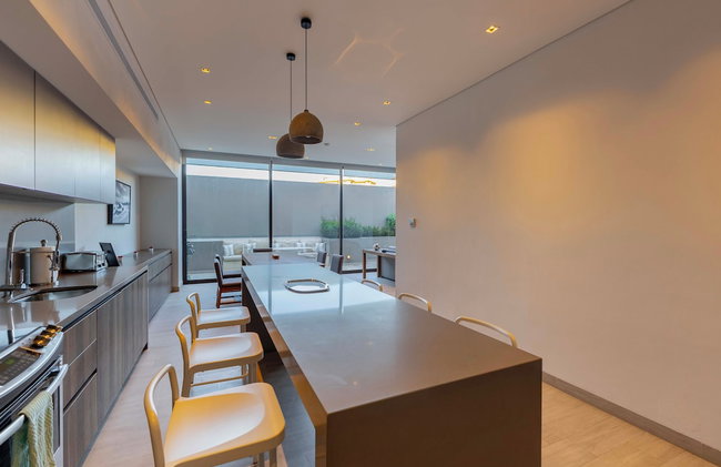 Paraiso Residences Marina Cabo by Capitalia - Foto 56