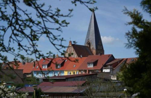Ferienhaus am Schilfgürtel - Foto 6