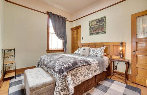 1 Mi to UW Historic Laramie Apt - Foto 18