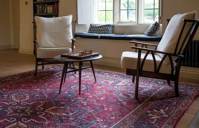 The Mill House Beautiful 4BD Family Home - Foto 67