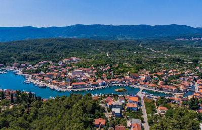 Studio Apartment Stela - Foto 10