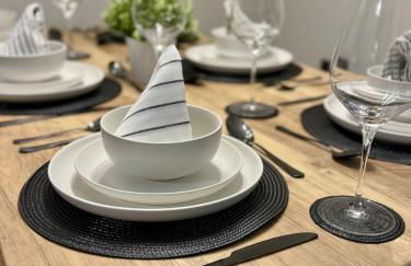 267 Stylish 2 Bed Apartment City Centre Free Parking - Foto 28