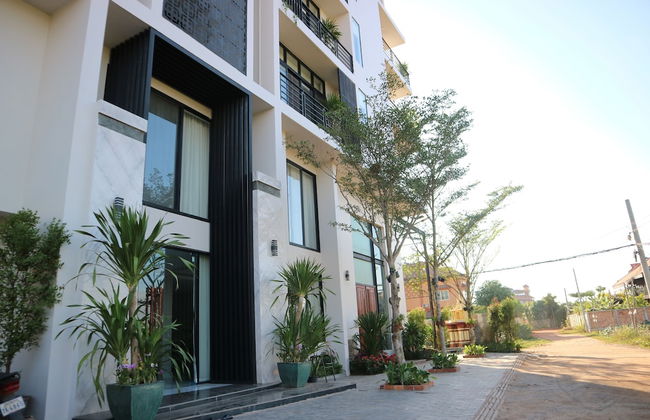 LY Residence Suite & Apartment - Photo 58