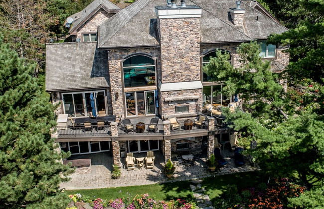 Church Pine Lodge in Osceola - Photo 6