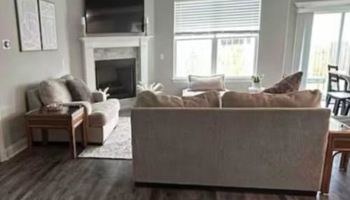 NWA Modern Stay - Foto 4