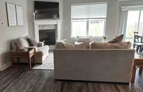 NWA Modern Stay - Foto 4