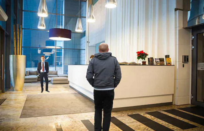 Platinum Towers Country 2 Country - Foto 2