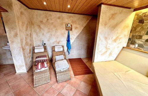 Apartment Joelle mit Sauna, Schwimmteich und Gym - Photo 45