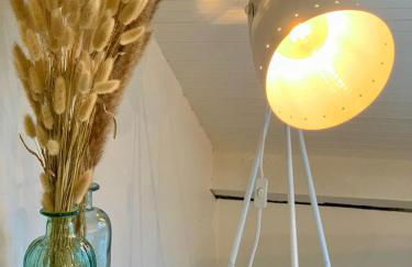 Studio 14 Un véritable cocon en Centre Ville - Foto 6