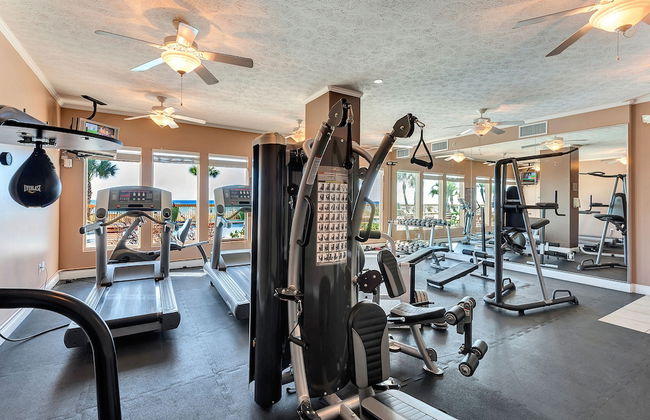 Gulf Crest Condominiums - Foto 69