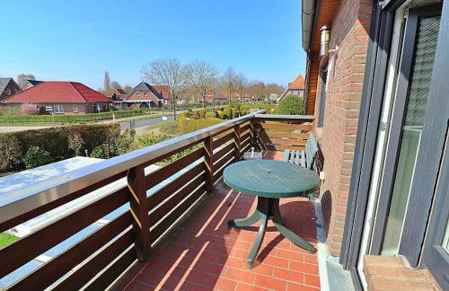 Ferienwohnungen "Zur Friesen Freude" - nur für Feriengäste - Foto 77