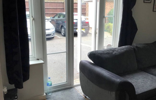 Ground Floor Flat Near Beach - Foto 16