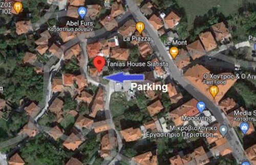 Tanias Apartment - Foto 31