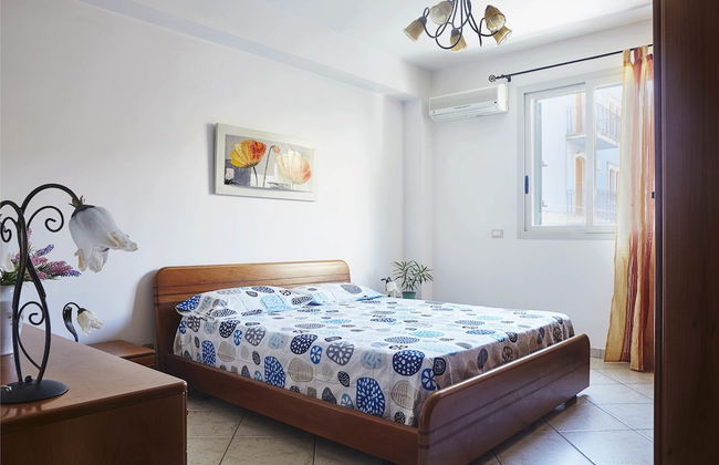 Sabbia1 CaseSicule, Apartment in the City Center and beside the Main Square, Beach at 100 m, Wi-Fi - Foto 2