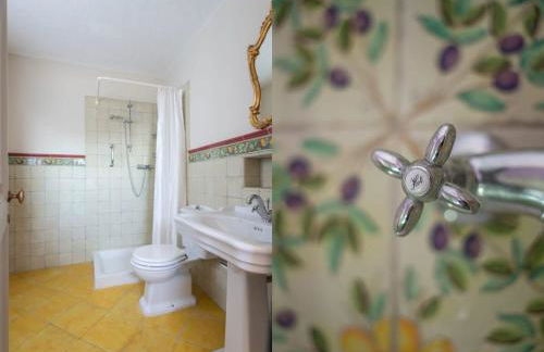 Pool Villa Morcone by Villaflair - Foto 33