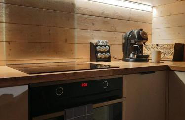 Domek Ostoja - Foto 14