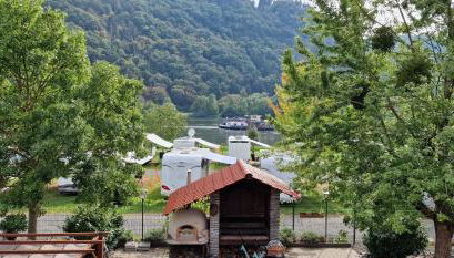 Ferienwohnungen am Moselbeach - Foto 2