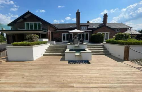 Fernside house and barns - Photo 34