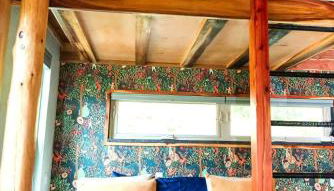 Blackbird Cabin - Foto 2