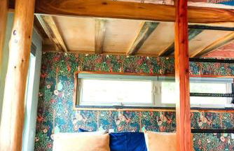 Blackbird Cabin - Foto 2