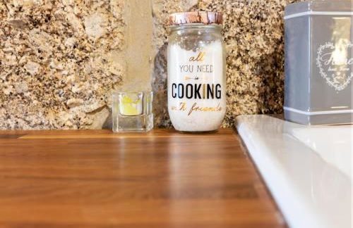 Mansion in Vale Abrigoso - Mezio with Patio - Foto 6