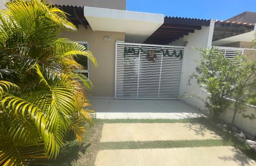 Linda Casa com Piscina em Condomínio Fechado na Praia do Francês - Foto 49