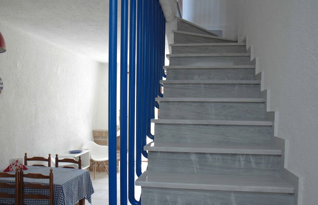 The 4 Travellers Halkidiki - Foto 74