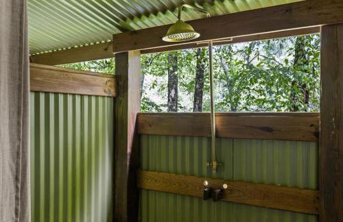 Lodge Apartment at Owl Creek Farm Resort - Foto 19