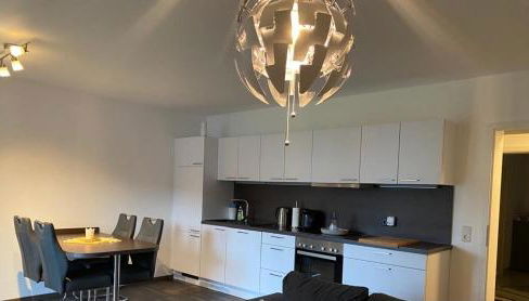 Ferienwohnung am Tor zum Thüringer Wald - Foto 2