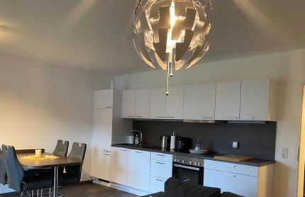 Ferienwohnung am Tor zum Thüringer Wald - Foto 2