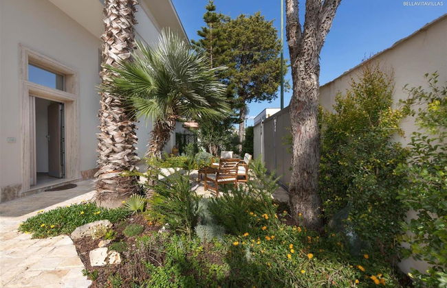 2105 B B Le Radici Del Salento - Quadrupla - Foto 33