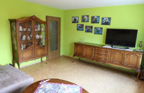 Haus Lila Welle - Foto 7