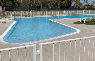 Los Monteros Beach ,Ático exclusivo donde disfrutar del mar y el Golf - Foto 54