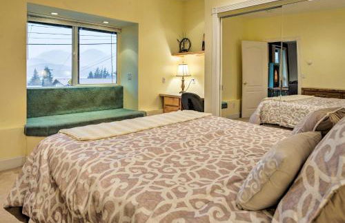 Ketchikan Home Bay Views, half Mi to Hiking Trails - Foto 23