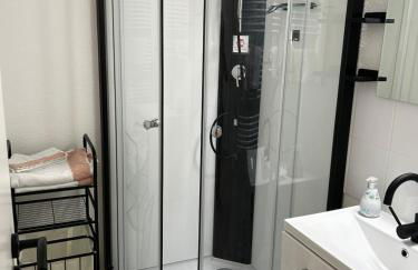 Ferienwohnung am Heinzenhang Nestchen II - Foto 7