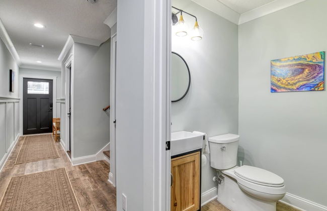 Lincolnville Nook - Foto 13