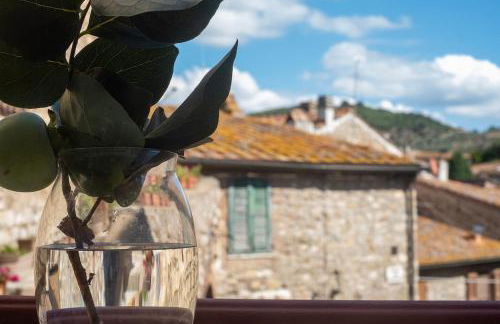 La Casa nel Castello e la Terrazza sul Borgo - Foto 46