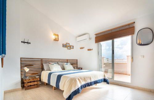 Chalet adosado en la playa de Torre de la Horadada - Foto 2