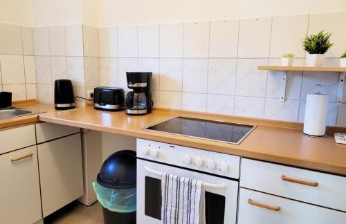 Beautiful Spacious Apartments near Hamburg - Foto 28