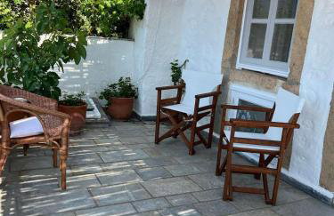 Patmos Traditional Cottage in Chora with majestic views - Foto 34