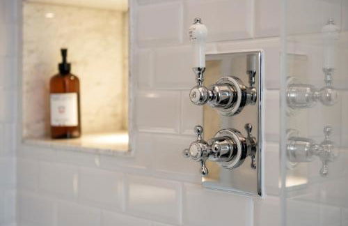 Beautiful period property in historic town - Foto 10