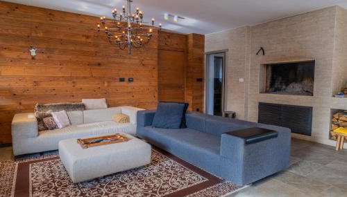 Luxury Nature House Fužine - Foto 4