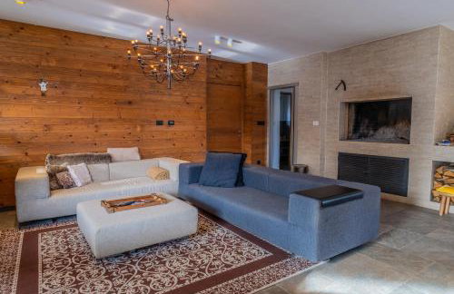 Luxury Nature House Fužine - Foto 4